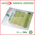 Henso Paraffin Gaze Dressing Pad